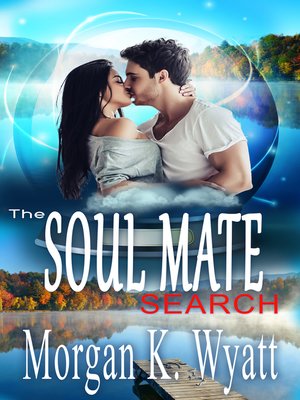 cover image of The Soul Mate Search